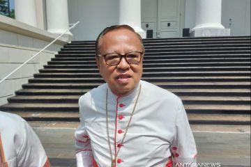 Konferensi Waligereja Indonesia serukan gerakan persaudaraan bangsa