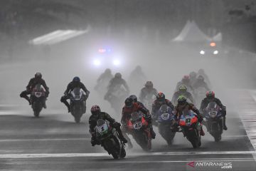 Kemarin, bus gratis nonton MotoGP hingga insentif pajak diperpanjang