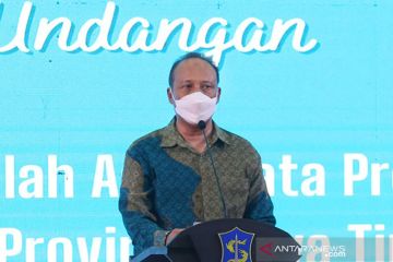 Ponpes Assalafi Al-Fithrah Surabaya sabet penghargaan "Eco Pesantren"