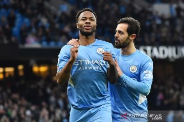 Raheem Sterling semakin dekat berlabuh ke Chelsea