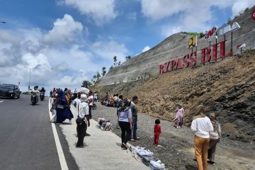 NTB evaluasi kekurangan WSBK untuk persiapan MotoGP