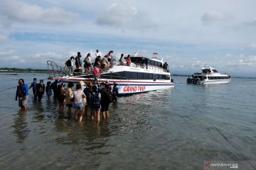 Pelindo dukung pembangunan Pusat Kebudayaan Bali di Klungkung