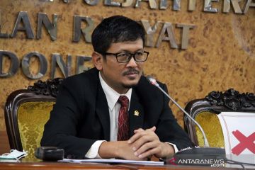 DPR: BUMN mampu jadi sandaran pemulihan ekonomi nasional