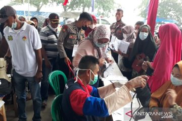 Polres Sukabumi kerahkan Tim Patroli PeduliLindungI