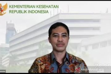 Indonesia masih menghadapi masalah status gizi masyarakat