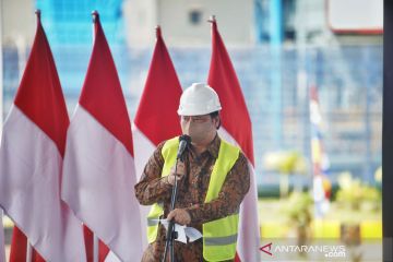 Pemerintah dorong kemitraan guna majukan industri bernilai tambah