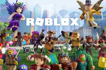 Roblox hingga Amazon, belasan platform digital besar belum daftar PSE