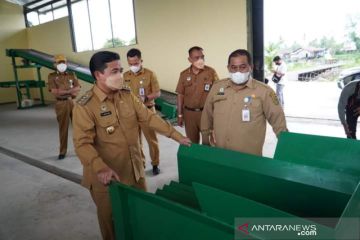 Banjarmasin buat solusi rumah sampah untuk hapus TPS