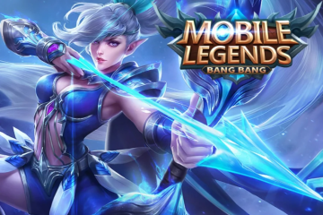 Mobile Game terpopuler sepanjang 2021