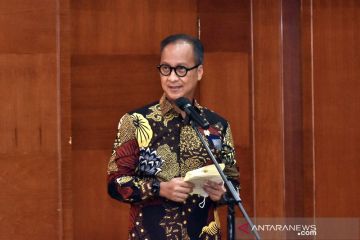 Kemenperin bidik industri manufaktur tumbuh lima persen pada 2022