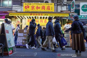 Kasus COVID-19 melonjak, Okinawa pertimbangkan umumkan keadaan darurat