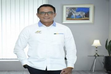 PTPN-2 tahun 2021 salurkan Santunan Hari Tua karyawan Rp145 miliar