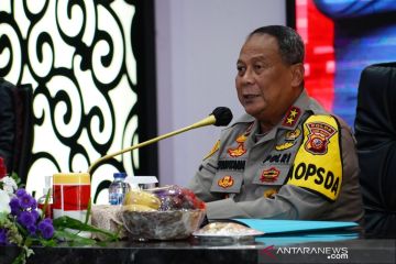 Polda Jabar naikkan kasus ujaran kebencian Bahar Smith ke penyidikan