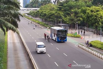 Ini keinginan Dinkes DKI terkait antisipasi Omicron