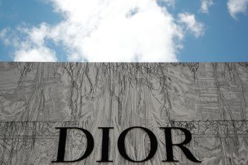 Dior tunda koleksi Cactus Jack menyusul tragedi Astroworld