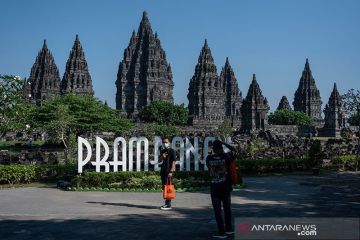 TWC pastikan destinasi wisata aman nyaman selama Natal dan Tahun Baru