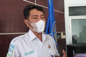 BMKG catat terjadi 414 kali gempa di Bengkulu selama 2021