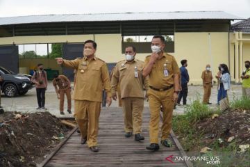 Pemkot Banjarmasin operasikan pusat daur ulang sampah sungai pada 2022