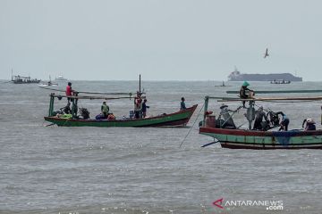 KKP tegaskan tidak ada kapal asing menangkap ikan di perairan nasional
