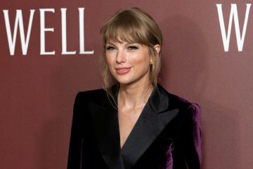 Taylor Swift minta pengadilan tolak gugatan plagiarisme "Shake It Off"