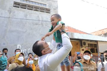 Kemenag masukan materi stunting dalam modul bimbingan pranikah