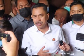 Jaksa sebut korban asusila dan istri HW dicuci otak hingga tak melapor