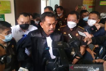 Jaksa: Hukuman mati Herry Wirawan peringatan bagi pelaku asusila lain