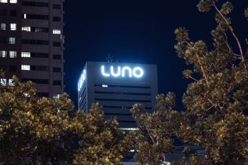 Luno tambahkan LINK dan UNI di platformnya