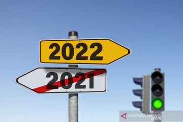 Sambut tahun baru, lakukan persiapan dan antisipasi untuk 2022