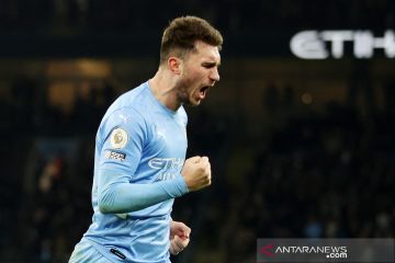 Usai dapatkan Ferran Torres, Barcelona kembali incar pemain Man City