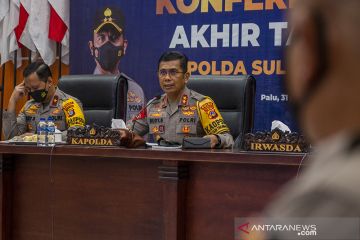 Sisa DPO Teroris Poso akan terus Diburu