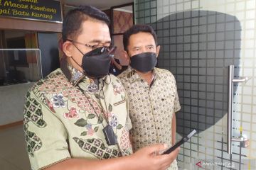 Polda Jabar: Kasus ujaran kebencian Bahar Smith terjadi di Bandung