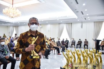 PGE raih penghargaan Proper Emas 11 kali beruntun