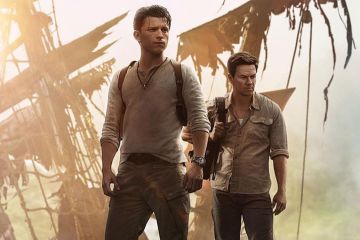 Usai "Spider-Man: No Way Home", Tom Holland akan tampil di "Uncharted"