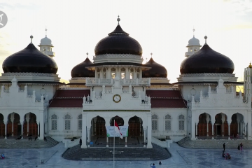 Kasus kekerasan terhadap perempuan dan anak di Aceh menurun