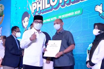 Ridwan Kamil larang perayaan malam tahun baru