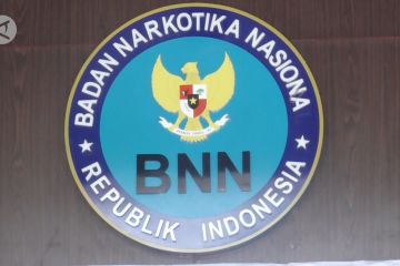 BNNP Kepri optimalkan penindakan di tengah keterbatasan personel