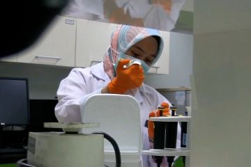 Bio Farma kembangkan vaksin BUMN untuk dijadikan booster