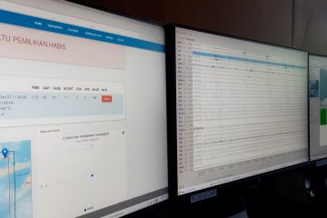 BMKG sebut gempa 7,5 M di NTT, tidak mencatat tsunami di NTB