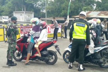 DPR nilai pembatalan PPKM level 3 sudah tepat