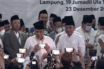 Gus Yahya jadi Ketua Umum PBNU 2021-2026