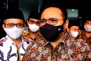 Hindari asusila, Menag minta pengawasan ketat bagi asrama