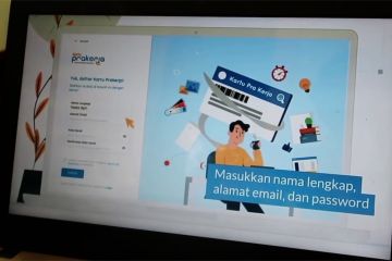 Kartu Prakerja 2021 resmi ditutup, insentif cair Rp13,6 triliun