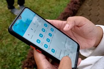 Kemudahan layanan listrik dalam genggaman dengan PLN Mobile