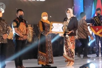Menggerakan Jatim dari East Java Tourism Award