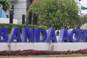 Pemkot Banda Aceh larang perayaan tahun baru