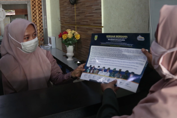 Pemkot Banda Aceh mulai sosialisasi larangan perayaan tahun baru