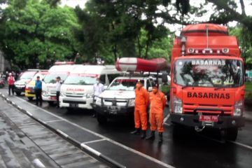 Pemkot Bandung canangkan kelurahan tanggap bencana