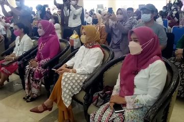 Pentingnya peran ibu tangani pandemi COVID-19