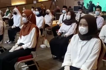 Perlu ada standar nasional agar PTS bisa kompetitif